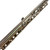 Used Jupiter JFL-507 Student Flute 40090-S000085351 View 11
