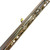 Used Jupiter JFL-507 Student Flute 40090-S000085352 View 12