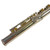 Used Jupiter JFL-507 Student Flute 40090-S000085352 View 10