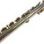 Used Jupiter JFL-507 Student Flute 40090-S000085352 View 9