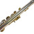 Used Jupiter JFL-507 Student Flute 40090-S000085352 View 8