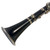 Used Jupiter JCL-635 Student Clarinet 40090-S000085353 View 3