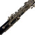 Used Jupiter JCL-635 Student Clarinet 40090-S000085356 View 4