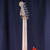 Used Squier MINI STRATOCASTER ELECTRIC GUITAR S Type Electric Guitar Red 6-String 41140-S000140306 View 6