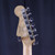 Used Squier MINI STRATOCASTER ELECTRIC GUITAR S Type Electric Guitar Red 6-String 41140-S000140306 View 5