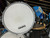 Used TRAPS ACOUSTIC 5-PIECE TRAVEL KIT Drum Shell Kit Blue 40012-S000317051 View 2