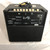Used Fender RUMBLE 40 1 x 15 Bass Combo Amplifier 1 x 15 41128-S000115163 View 3
