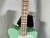 Used LOOG KIDS MINI ACOUSTIC Laminate Top Acoustic Guitar Green 40012-S000317052 View 5
