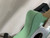 Used LOOG KIDS MINI ACOUSTIC Laminate Top Acoustic Guitar Green 40012-S000317052 View 6