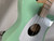 Used LOOG KIDS MINI ACOUSTIC Laminate Top Acoustic Guitar Green 40012-S000317052 View 7