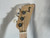 Used LOOG KIDS MINI ACOUSTIC Laminate Top Acoustic Guitar Green 40012-S000317052 View 3