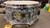 Used Pork Pie 13 X 6 SNARE Wood Snare Drum 14" 41116-S000053683 View 1