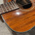 Used GUILD D-120CE Acoustic Guitar 41106-S000103071 View 10