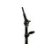 Used Ludwig CYMBAL STAND VINTAGE Straight Stand 40009-S000317011 View 2