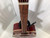Used Takamine EG540C Laminate Top Acoustic Guitar Red 6-String 40107-S000158367 View 4