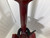Used Takamine EG540C Laminate Top Acoustic Guitar Red 6-String 40107-S000158367 View 10