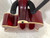 Used Takamine EG540C Laminate Top Acoustic Guitar Red 6-String 40107-S000158367 View 11