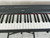 Used Yamaha P-115 + PWR + PEDAL 88-Key Keyboard 88-key 40012-S000317056 View 3