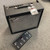 Used Fender MUSTANG GTX50 1 x 12 Solid State Amplifier 1 x 12 40111-S000196102 View 4