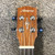 Used ALVAREZ REGENT RU22C Concert Ukulele 41106-S000103077 View 4