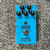 Used MXR ANALOG CHORUS Guitar Pedal 41106-S000103085 View 1