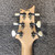 Used 2025 PAUL REED SMITH CE24 SH Semi-Hollow Electric Guitar 41106-S000103088 View 5