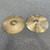 Used ZILDJIAN A 14 NEW BEAT HI HATS 41106-S000103090 View 1