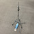 Used YAMAHA HS650A HI HAT STAND 41106-S000103097 View 2