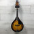 Used Vangoa Mandolin Sunburst 40051-S000119832 View 2