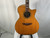 Used  AS -IS D'Angelico PREMIER GRAMERCY CS Solid Top Acoustic Guitar Wood 40012-S000317063 View 1