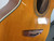 Used  AS -IS D'Angelico PREMIER GRAMERCY CS Solid Top Acoustic Guitar Wood 40012-S000317063 View 7