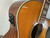 Used  AS -IS D'Angelico PREMIER GRAMERCY CS Solid Top Acoustic Guitar Wood 40012-S000317063 View 5