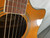 Used  AS -IS D'Angelico PREMIER GRAMERCY CS Solid Top Acoustic Guitar Wood 40012-S000317063 View 4