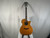 Used  AS -IS D'Angelico PREMIER GRAMERCY CS Solid Top Acoustic Guitar Wood 40012-S000317063 View 2
