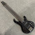 Used IBANEZ BTB405QM Bass Guitar 41106-S000103103 View 2