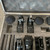 Used STAGE RIGHT 7PC DRUM MIC SET 41106-S000103107 View 5