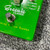 Used GFS GREENIE CLASSIC Guitar Overdrive Pedal 41106-S000103110 View 13