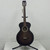 Used Vintage historic Series Parlour Guitar  Acoustic Guitar Tobacco Sunburst 40042-S000275911 View 2