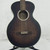 Used Vintage historic Series Parlour Guitar  Acoustic Guitar Tobacco Sunburst 40042-S000275911 View 1