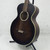 Used Vintage historic Series Parlour Guitar  Acoustic Guitar Tobacco Sunburst 40042-S000275911 View 5