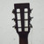 Used Vintage historic Series Parlour Guitar  Acoustic Guitar Tobacco Sunburst 40042-S000275911 View 6