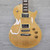 Used LTD EC-256 VINTAGE NATURAL LP Type Electric Guitar Natural 6-String 41124-S000213660 View 1