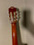 Used Takamine 1985 EC132C CLASSICAL AC/EL Vintage Solid Top Acoustic Guitar Amber 41129-S000020043 View 9