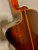 Used Takamine 1985 EC132C CLASSICAL AC/EL Vintage Solid Top Acoustic Guitar Amber 41129-S000020043 View 10