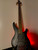 Used Yamaha TRBX505 5-STRING BASS Bass Guitar Black 5-String 41129-S000020045 View 1