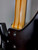 Used Yamaha TRBX505 5-STRING BASS Bass Guitar Black 5-String 41129-S000020045 View 11