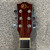 Used KAY K536VS Acoustic Guitar 41106-S000103111 View 4