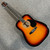 Used KAY K536VS Acoustic Guitar 41106-S000103111 View 2