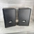 Used JBL TR125 Passive Speaker Cabinet - Pair - Local Pickup Only 40112-S000184286 View 3