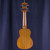 Used Kmise UKULELE KMU21S Ukulele Wood 41140-S000140313 View 7